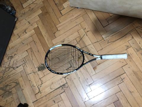 Head Speed Pro Grapghenext L3 grip tenis raketi