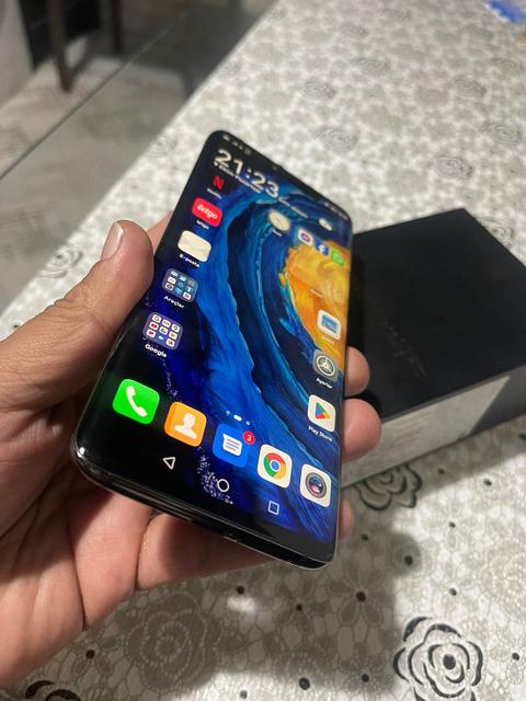 Huawei Mate 20 Pro ! Tertemiz Amiral !