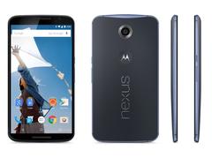 SATILIK ÇOK TEMİZ MOTOROLA NEXUS 6 64 GB