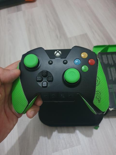 [İndirim]Razer Wildcat