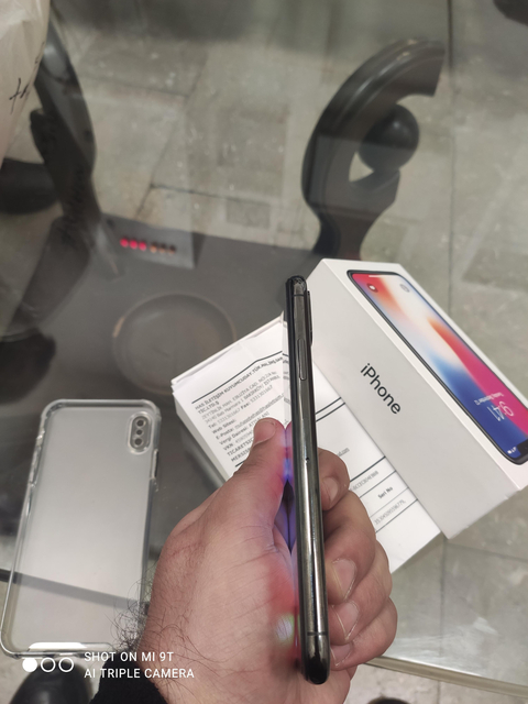 Forma özel iPhone x (TR) 4600₺