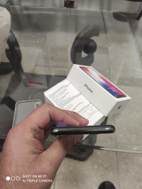 Forma özel iPhone x (TR) 4600₺