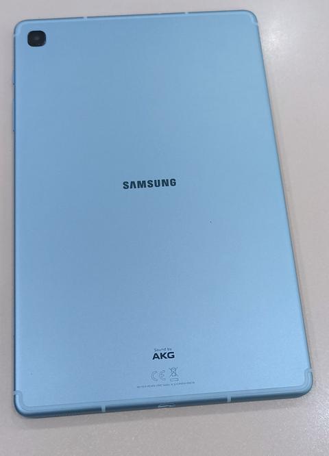 GALAXY TAB S6 LITE GARANTİLİ SORUNSUZ_Fiyat düştü