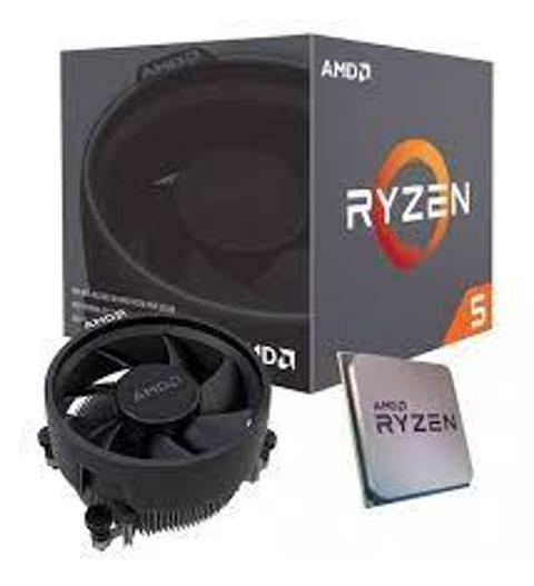 AMD RYZEN 5 3600X İŞLEMCİ 6/12 T