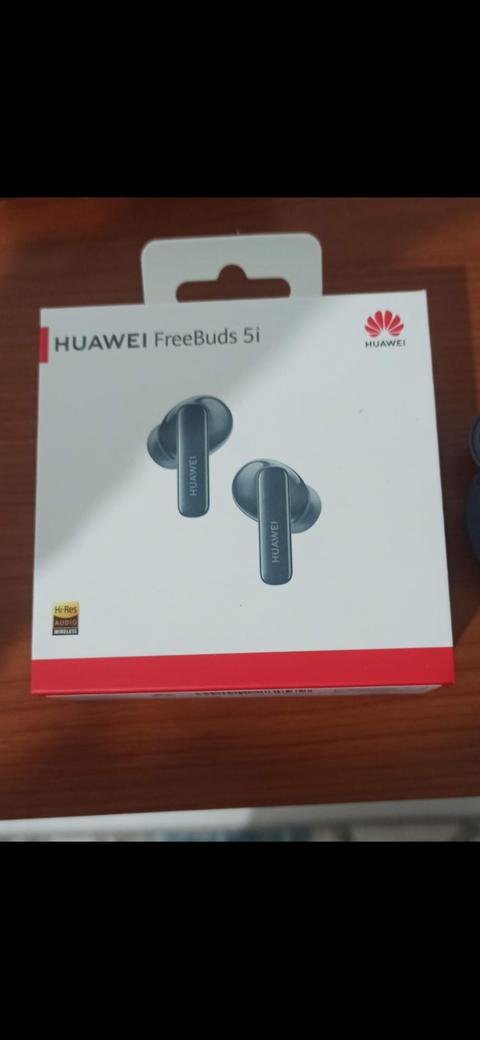 Huawei FreeBuds 5i TWS Kulak İçi Bluetooth Kulaklık