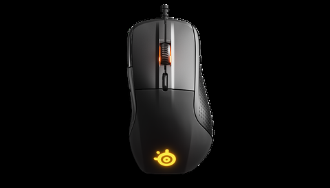 Steelseries Rival 710 OLED Ekranlı Optik Oyuncu Mouse