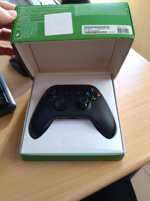 SATILIK Microsoft Xbox Wireless Controller 9. Nesil