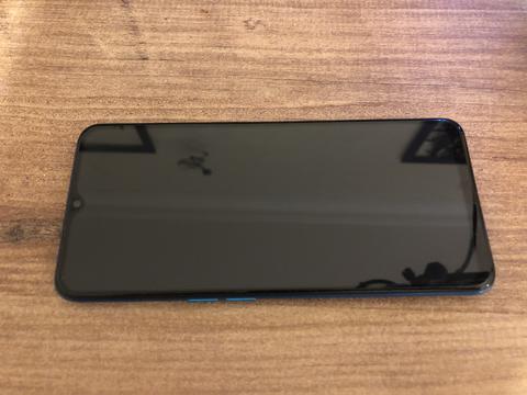 Oppo A91 128GB Mavi (Hatasız 16 Ay Garantili)