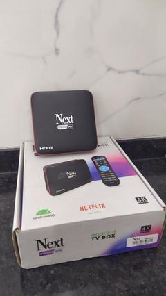 Next Mybox Android Box