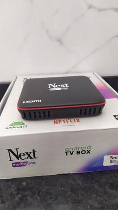 Next Mybox Android Box