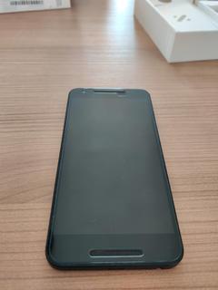 LG Google Nexus 5X - Kutusunda Tüm Aksesuarlarıyla - Kayıtlı