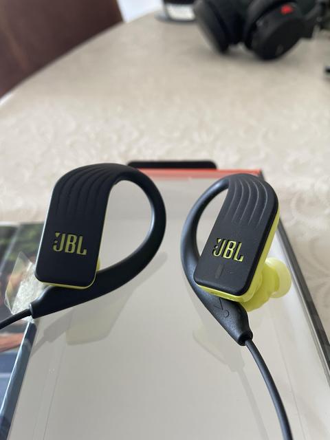 JBL Endurence Sprint IPX7 Bluetooth Spor Kulakiçi Kulaklık