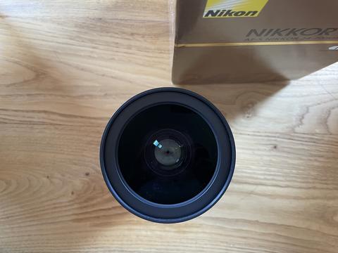 Nikon D300S Body + 50mm 1.4 + 24-70mm 2.8 Lens + Aksesuarlar