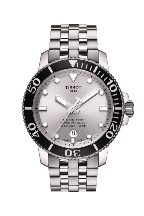 Tissot SEASTAR 1000 POWERMATİC 80