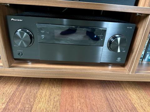 Pioneer SC-LX 86 9.2 Sinema Amfi