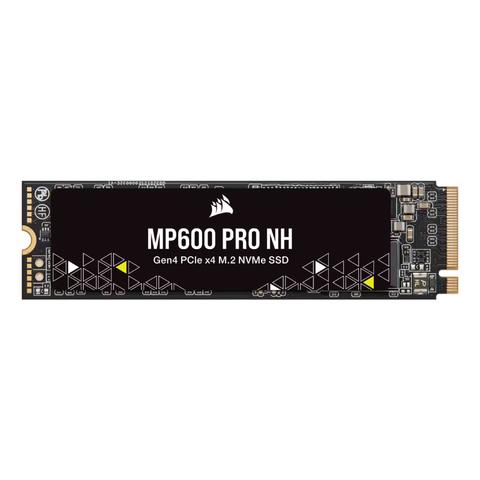[SATILDI] CORSAIR MP600 PRO NH 2TB PCIe 4.0 NVMe M.2 SSD
