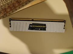 Corsair VENGANCE LP DDR3 1600 MHZ 4 gb 250 TL 