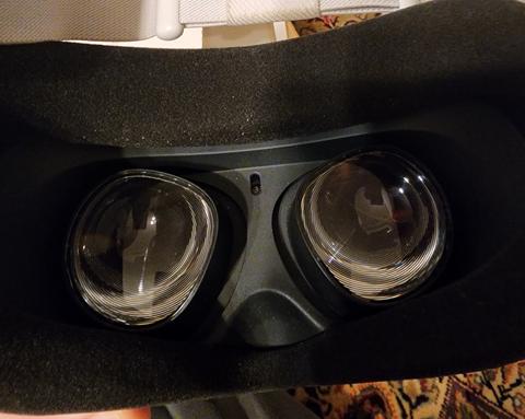 [SATILDI] Oculus Quest 2