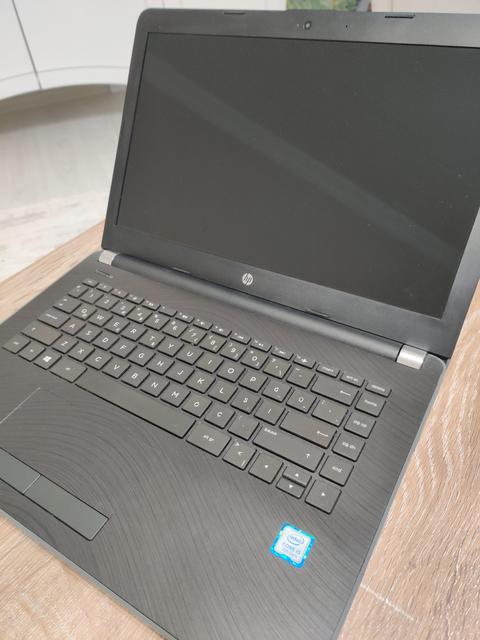 HP 14" Ultrabook