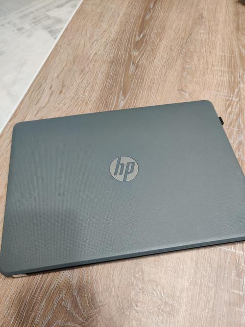 HP 14" Ultrabook