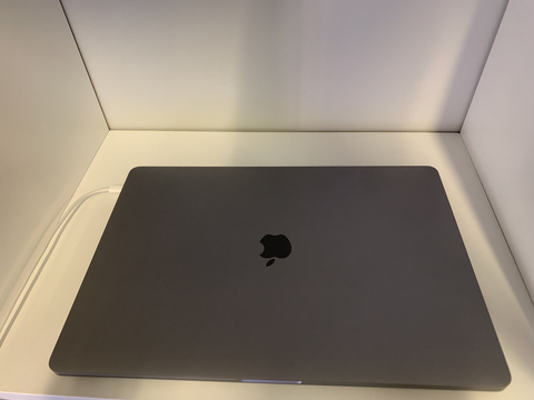 (18900tl)Apple MacBook Pro Intel Core i7 9750H 16GB 512GB SSD Radeon Pro 5300M macOS 16'