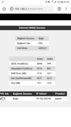 TÜRK TELEKOM/TÜRKCELL/TÜRKSAT FİBER OPTİK ALTYAPI ÇALIŞMASI [ANA KONU]