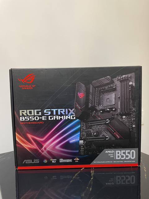 5900X | RTX 3080 TI - Full Set Gaming PC