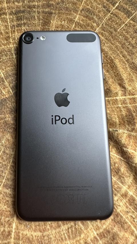 IPOD 6.NESİL 32GB