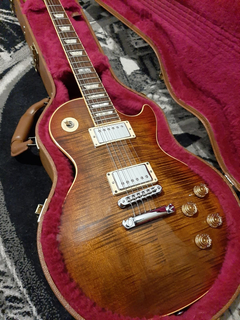 Gibson Les Paul Standard 2014 MinEtune 120th Anniversary