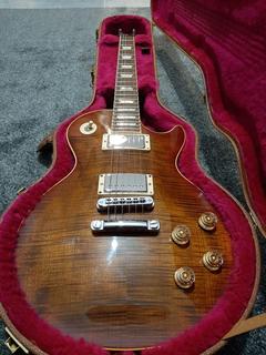 Gibson Les Paul Standard 2014 MinEtune 120th Anniversary