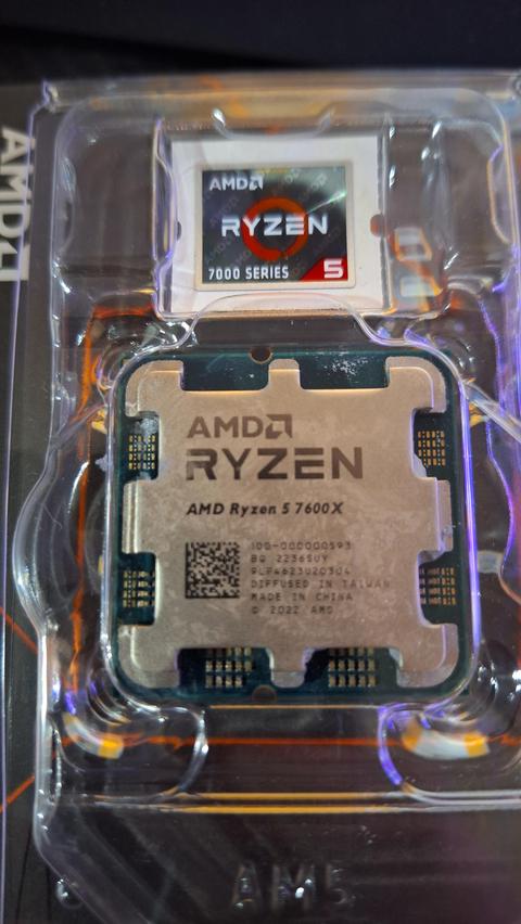 [SATILDI] ::SATILIK:: AMD Ryzen 5 7600X