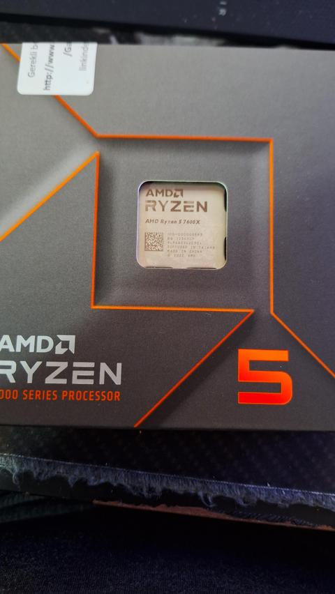 [SATILDI] ::SATILIK:: AMD Ryzen 5 7600X