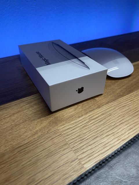 [SATILIK] Apple Magic Mouse