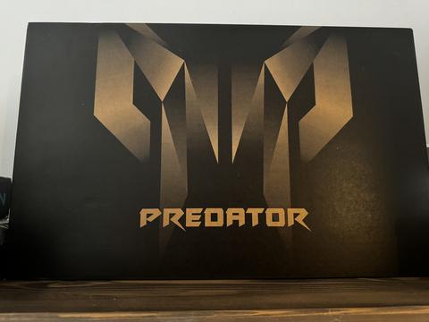 [SATILDI] (SATILIK) Acer Predator Helios Neo i9-13900HX RTX 4070 - nh. Qlvey. 002