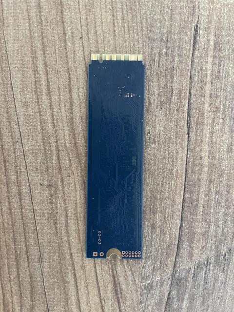 [SATILDI] Kingston NV2 1 TB PCI 4.0 M2 SSD //SIFIR//