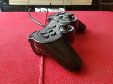 [SATILDI] KONTORLAND KABLOLU PC GAMEPAD OYUN KOLU JOYSTICK