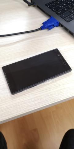 Sony Z5 Dual Siyah 32 GB