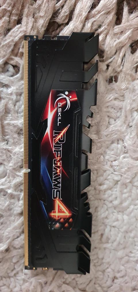 Gskill DDR4 2800Mhz 4x4 16 Gb Ram