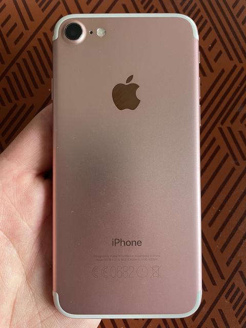 İphone 7 Rose 32 GB