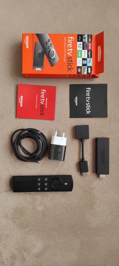 [SATILDI] Amazon Fire TV Stick 1080p