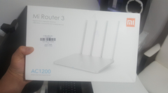 Satılık Xiaomi Wifi Router 3