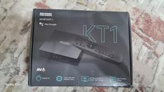 Mecool kt1 hybrid android box