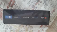 Mecool kt1 hybrid android box