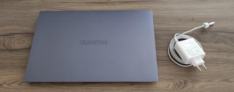 SON İNDİRİM, GARANTİLİ TEMİZ MATEBOOK D16