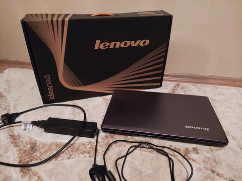 Lenovo Z580 i5 İşlemcili Windows 10 Laptop