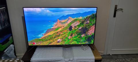 Tcl 55 C715 Qled Tv