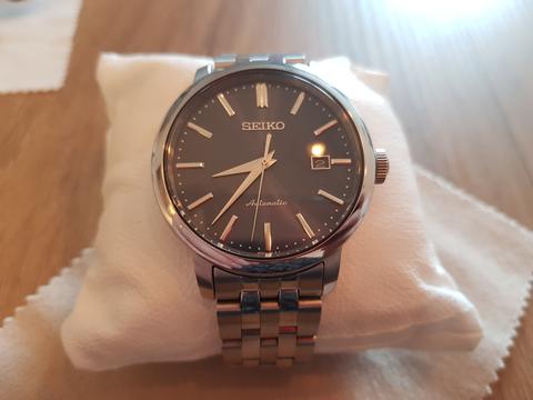 [SATILDI] Satılık Seiko SRPA25K