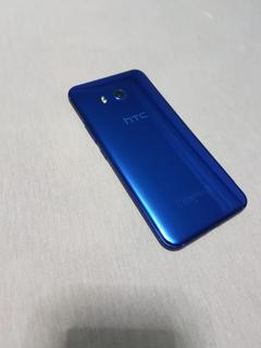 HTC U11 128GB (Temiz Garantili - Kutulu - Faturalı) xxxxTL!!