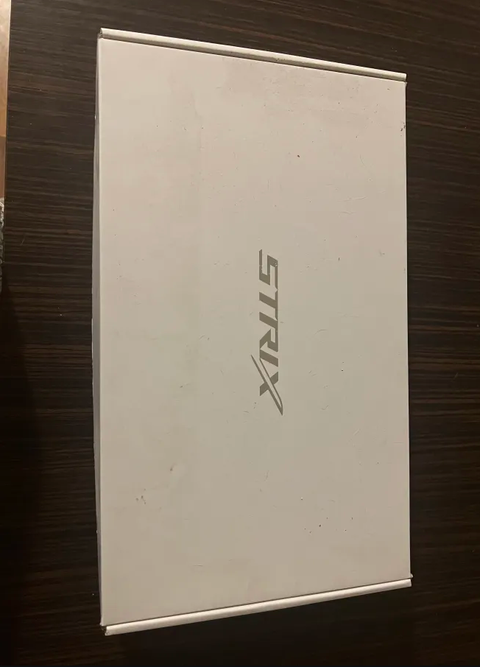 ASUS ROG Strix 3080 10 GB White Edition TR Garantili (12 Temmuz 2025) + 2080 SUPER