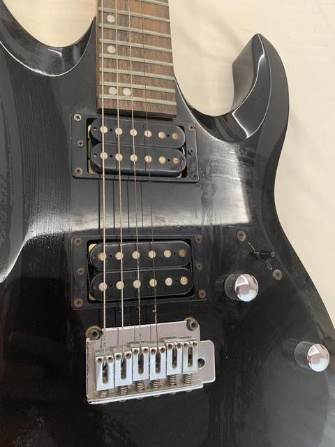 Cort X-2 Elektro Gitar